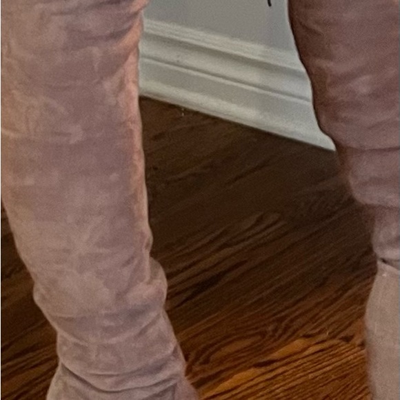 Stuart Weitzman highland boot - Picture 2 of 9